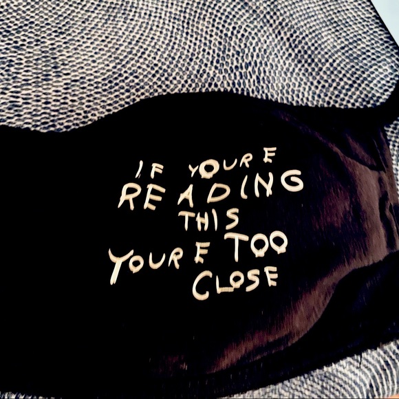 Mask - Picture 1 of 1